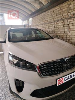 كيا سورينتو